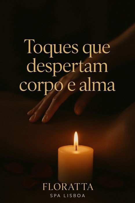 Bem-estar e cuidados passoais!