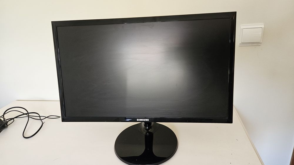 Monitor samsung 22 polegadas