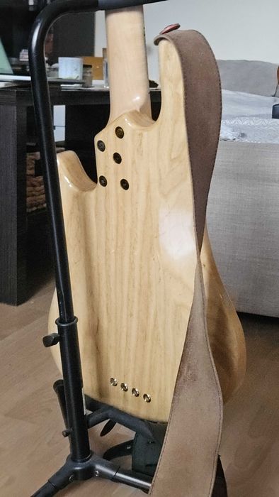 Lakland Skyline Darryl Jones 4 MN NT