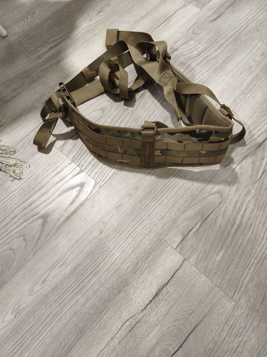 Material Airsoft
