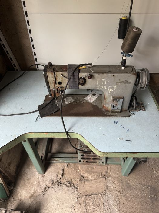 Швейная машинка 1022