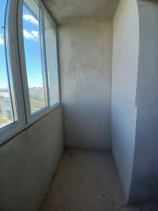 2к смарт-квартира