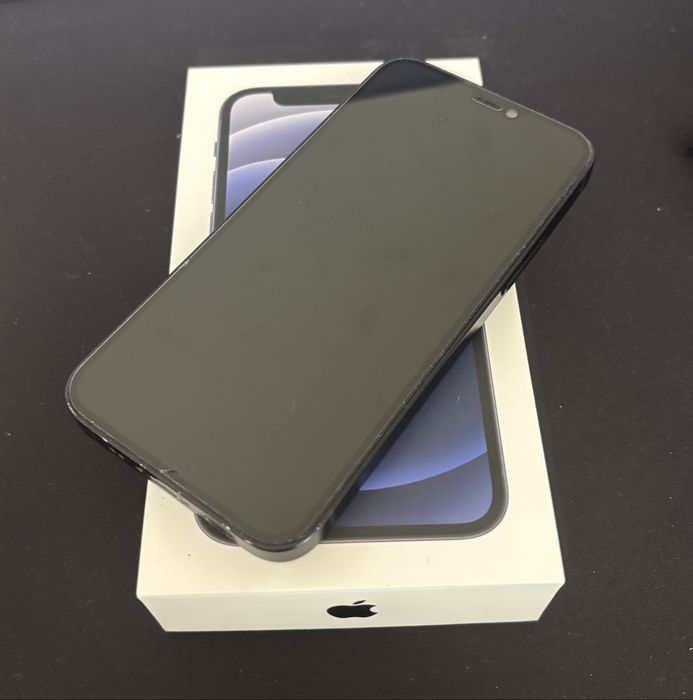 iPhone 12 Mini 64GB