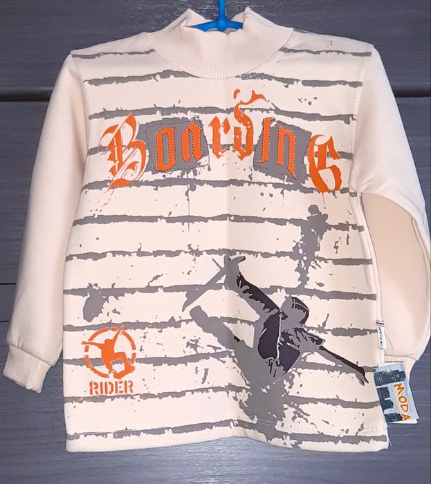 Худи, свитер на мальчика.Новый