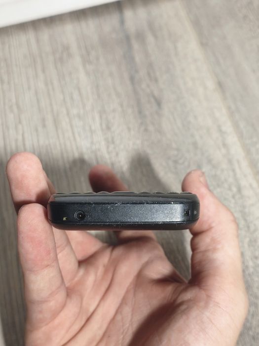 Klasyczna Nokia E63 qwerty sprawna brak blokad ładowarka