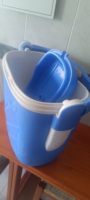 Geleira portátil da curver 32 lts
