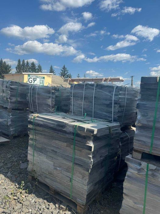 Гранітна брекчія, плитка, облицювання плиткою РОЗПРОДАЖ!