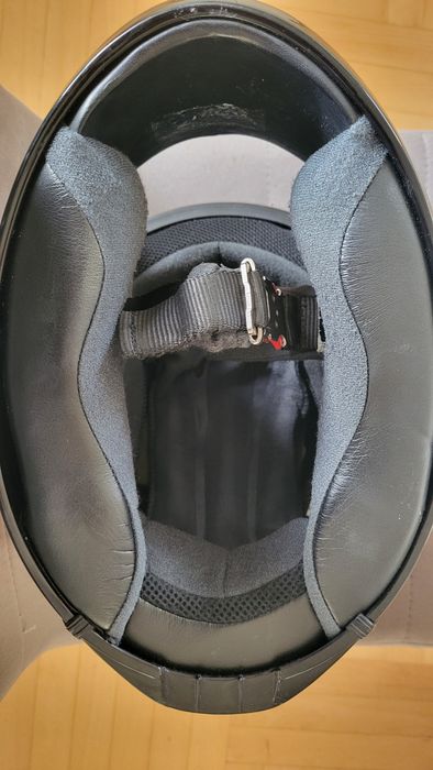 Kask motocyklowy/ skuter SHOEI