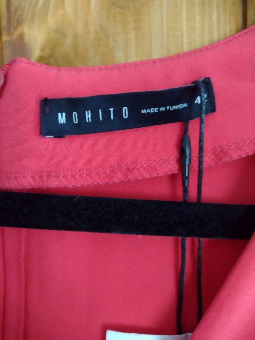 Nowa sukienka mohito L