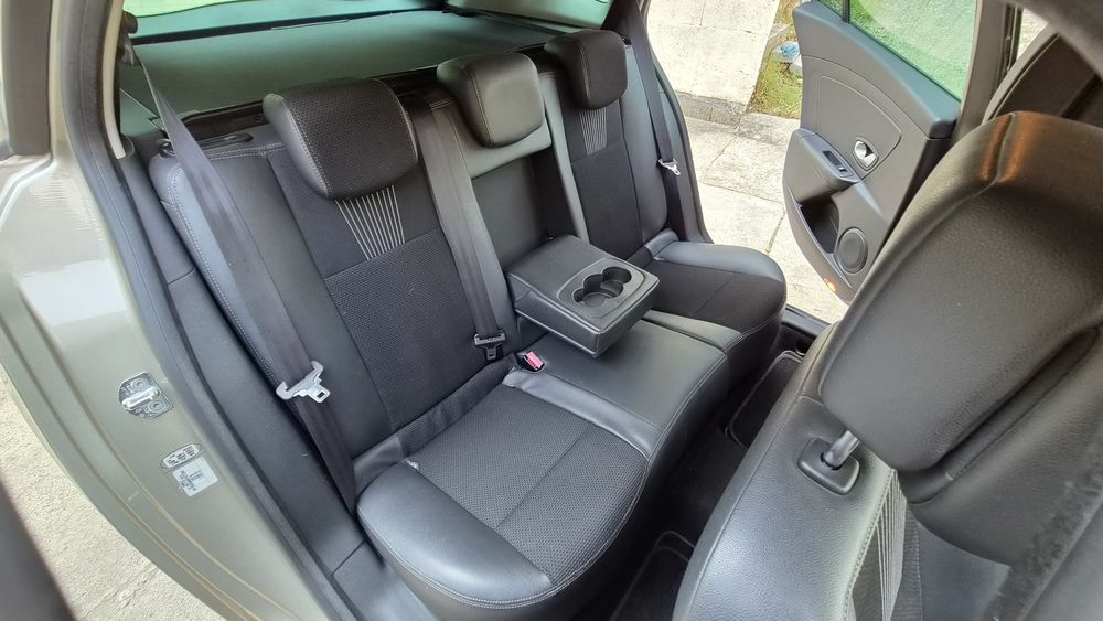 Renault Megane SW 1.5 DCI 110cv Dynamic S  Nacional