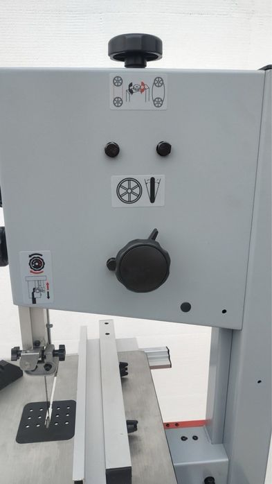 ТОР!Пила ленточная по металлу Стрічкова пила по дереву Пилка ленточная