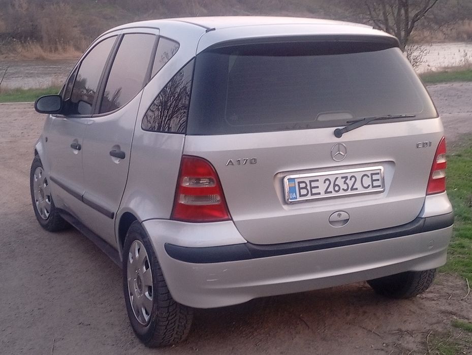 2005г/в,1.7тди,3500$торг