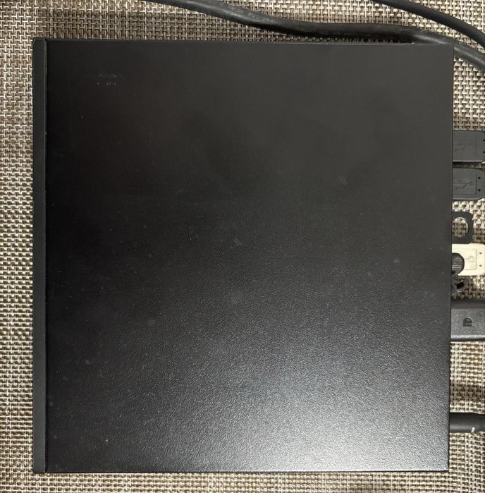 Dell optiplex 5050 i7 7700T SSD 256Gb