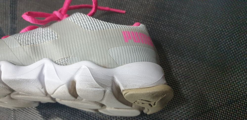 Sapatilhas Puma mulher 36