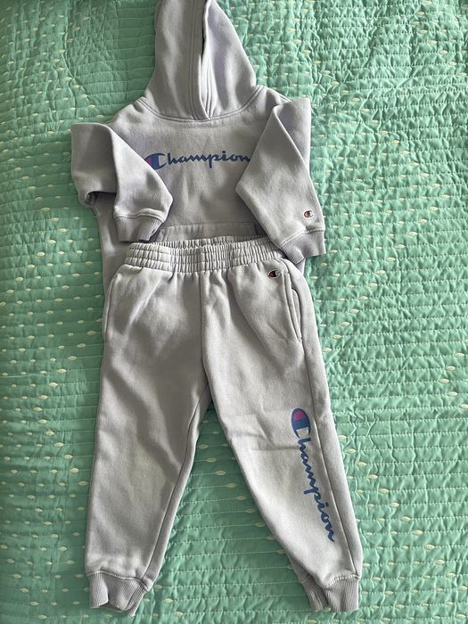 Костюм Champion 4 роки