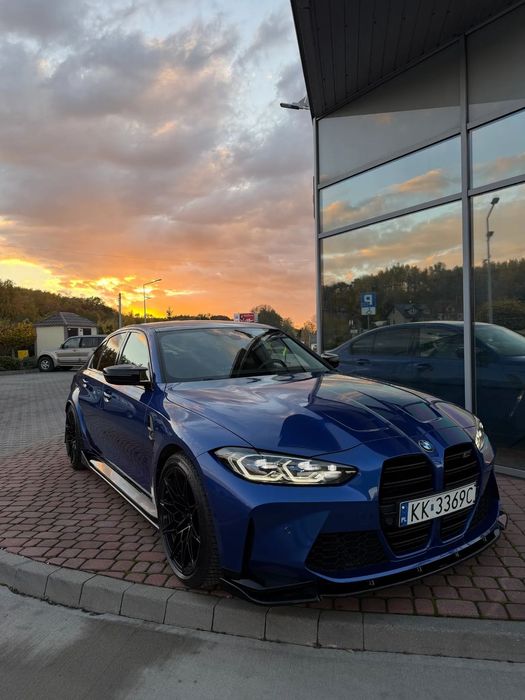 BMW M3