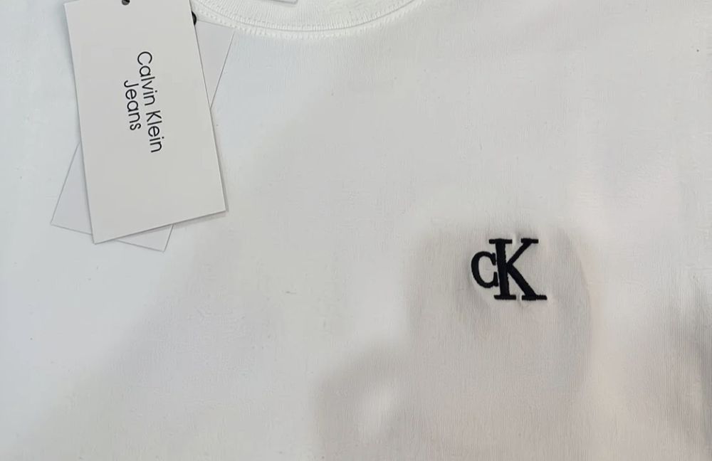 Жіночий лонгослів Calvin Klein