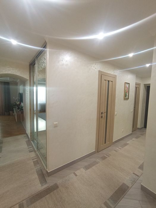 Продам 3кім. квартиру Аляска Бам Тернопіль