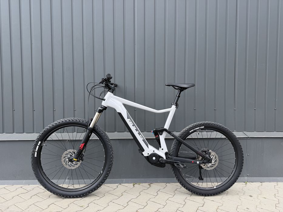 Продам ebike bosch електровелосипед Bulls Copperhead Evo Am1 29/27.5 XL