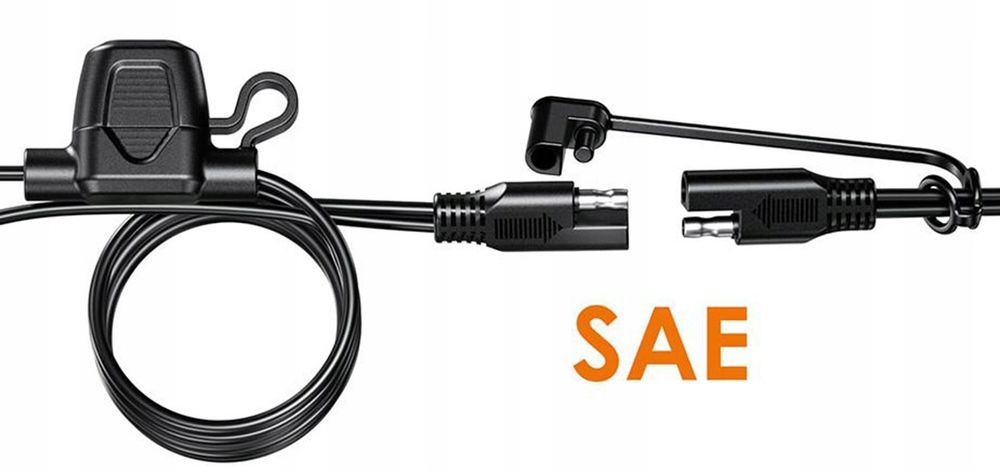 Uchwyt Motocyklowy Antywibracyjny Z Indukcją pilot do sterowania