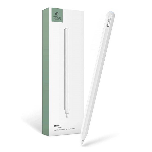 Rysik Tech-Protect Digital Magnetic Stylus Pen 2 magnetyczny do tablet