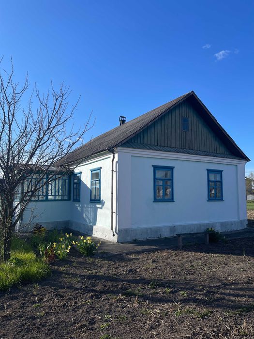 Продається будинок
