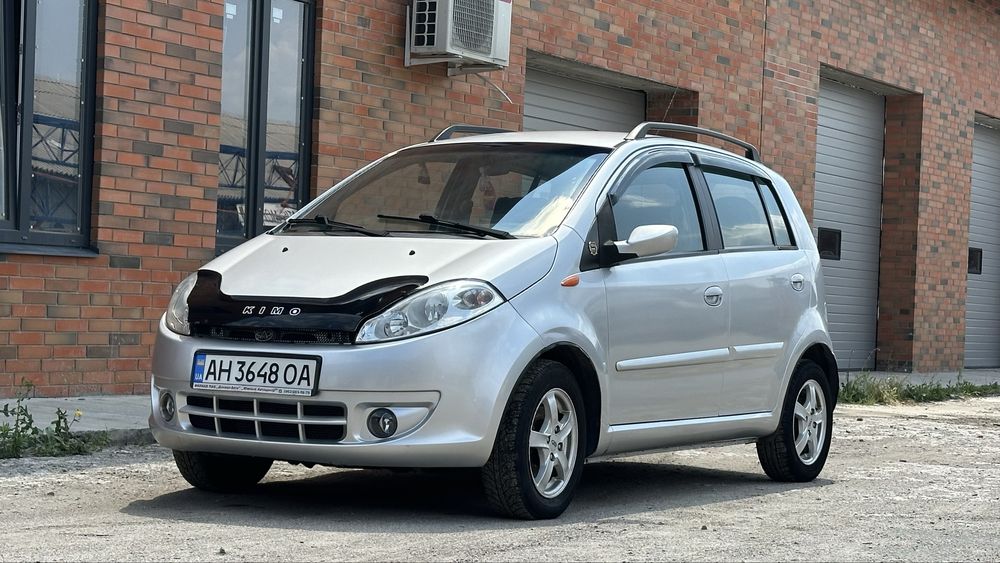 Продам Chery Kimo QQ Matiz