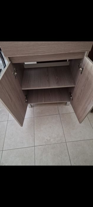 Móvel de casa de banho