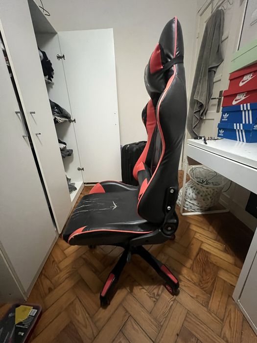Cadeira gamer !!!