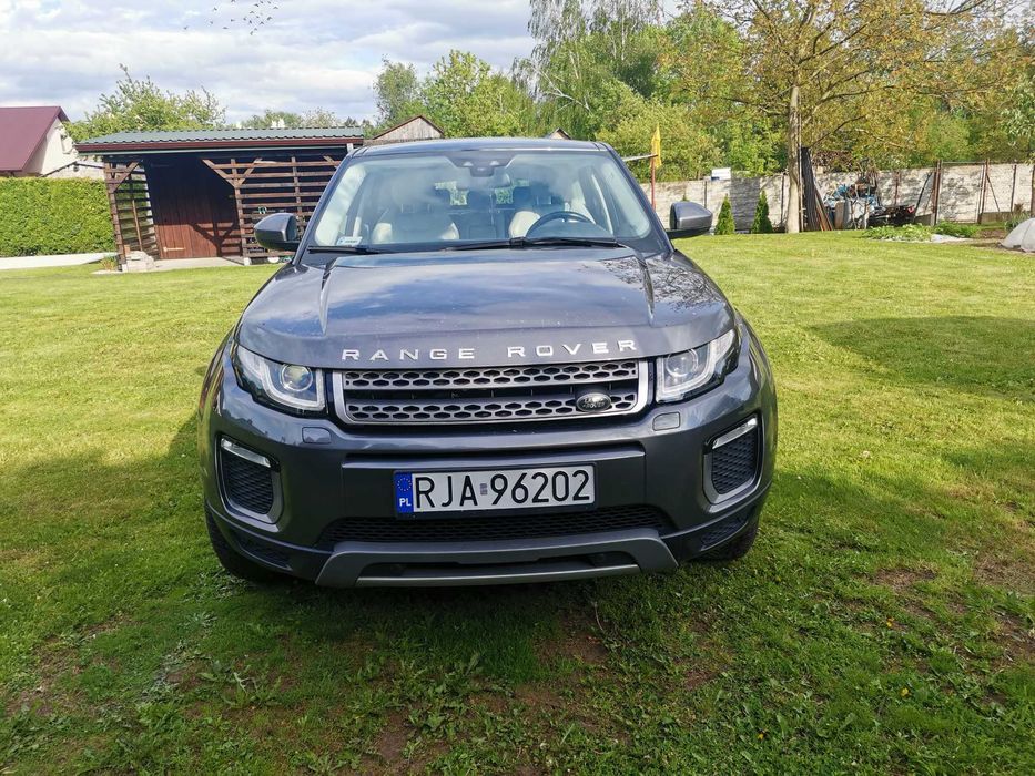 Sprzedam Range Rover