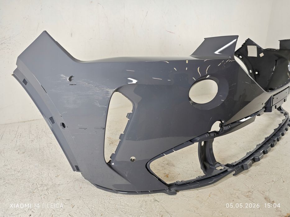 zderzak przód przedni seat cupra formentor 5ff 5ff807221