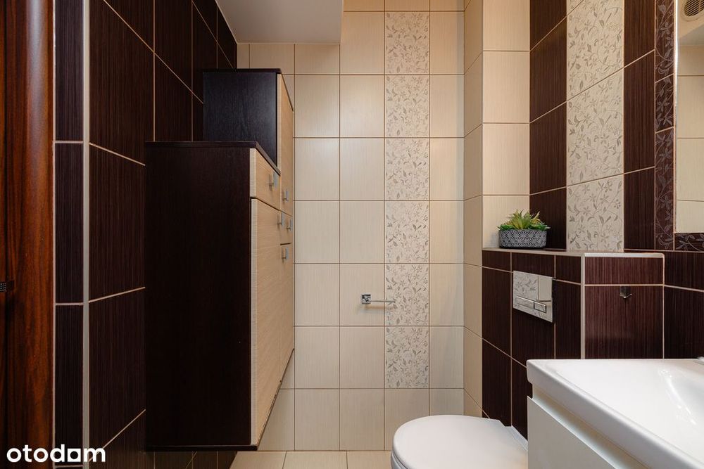 Mieszkanie z ogródkiem 8 m² | Smolec | 37,70 m²