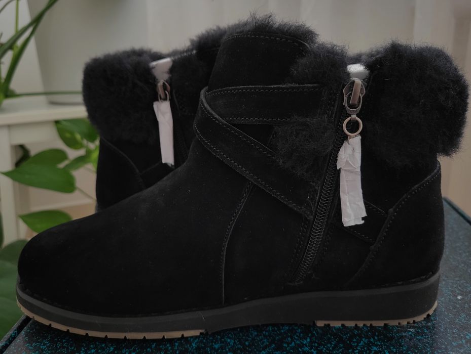 Emu Olexy 38 nowe