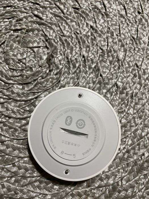Xiaomi czujnik zalania Bluetooth