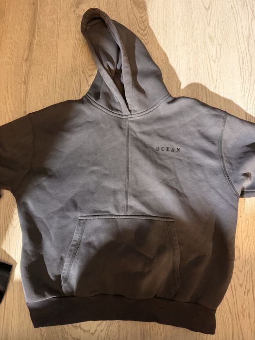 Худі унісекс OCEAN
