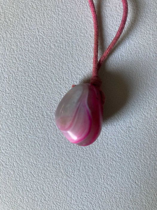 Colar com Pendente