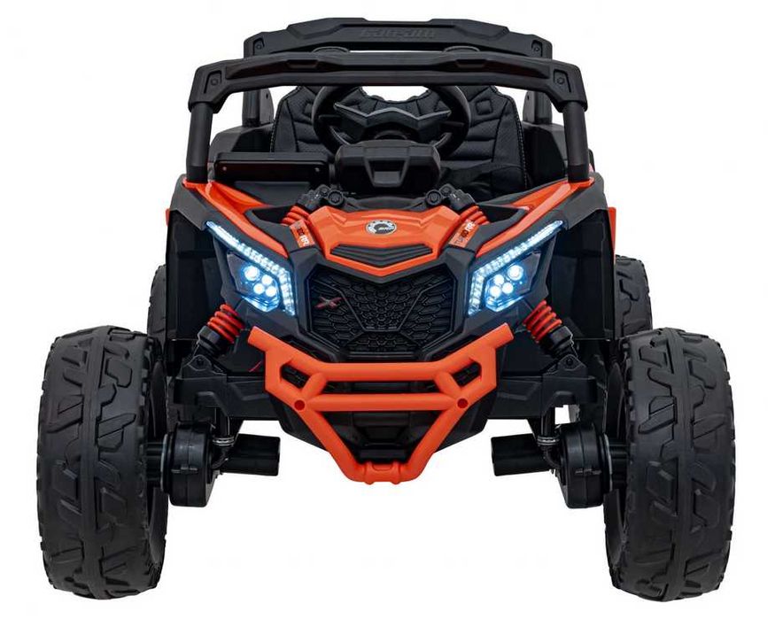 Pojazd Terenowy Quad Auto na akumulator elek 24v 7AH 4x4 800W FR CA003