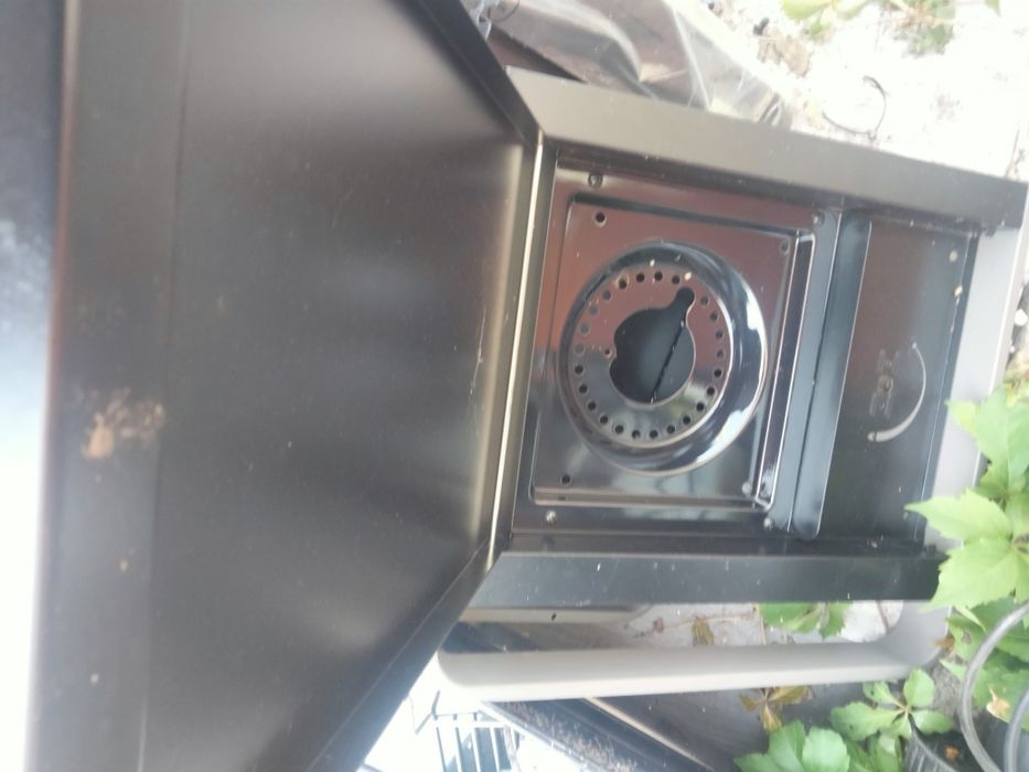 Grill gazowy paczka 2/2