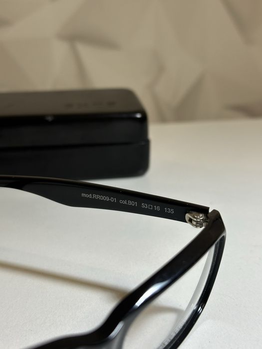 Rock&Republic оправа для зрения