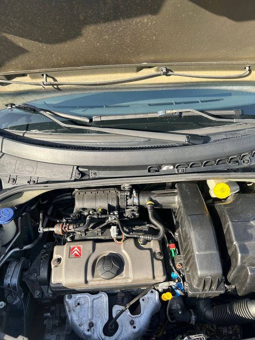 Citroen C3 2003 Gasolina