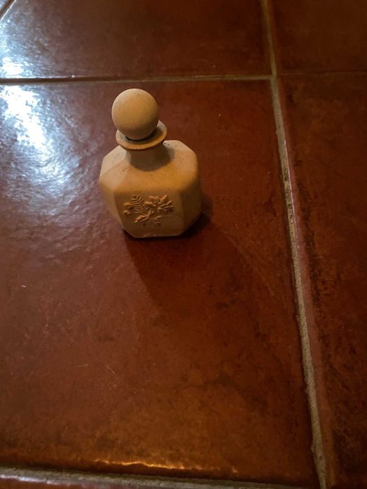 perfumador ambiente wc rosa pequeno