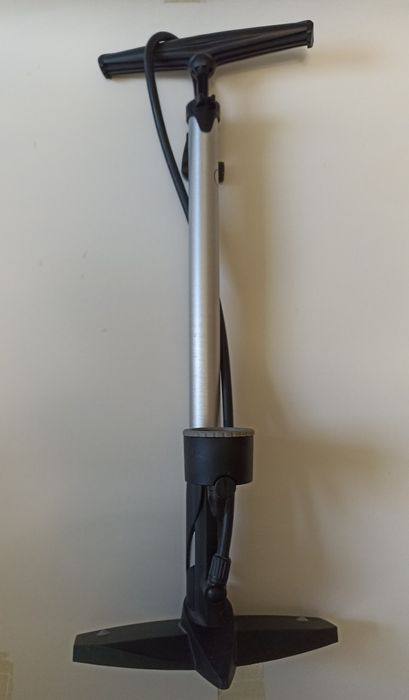 Продам підлоговий насос