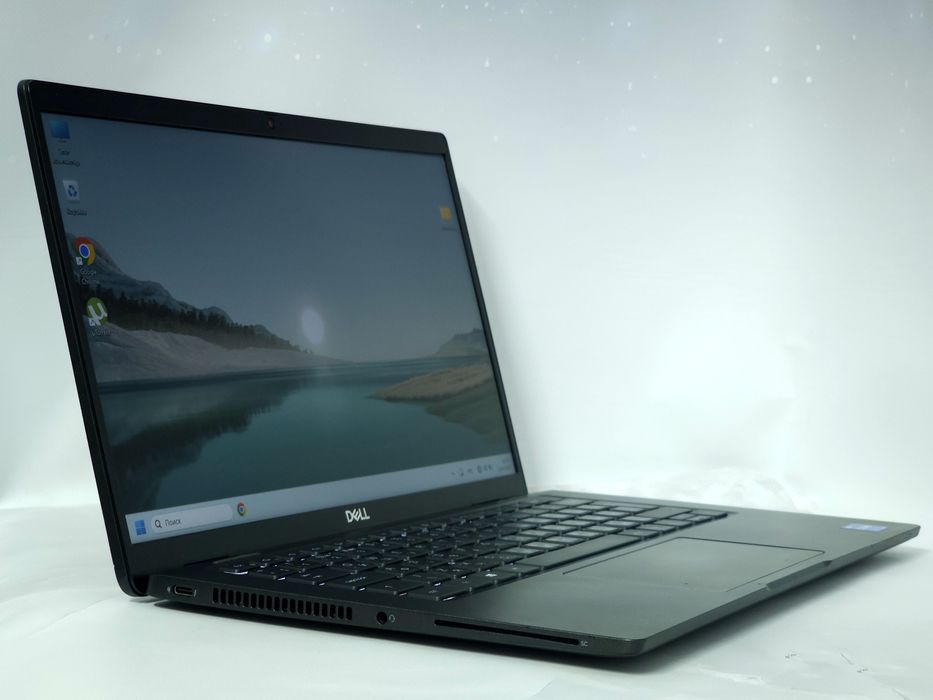 Краматорск Dell Latitude 7420