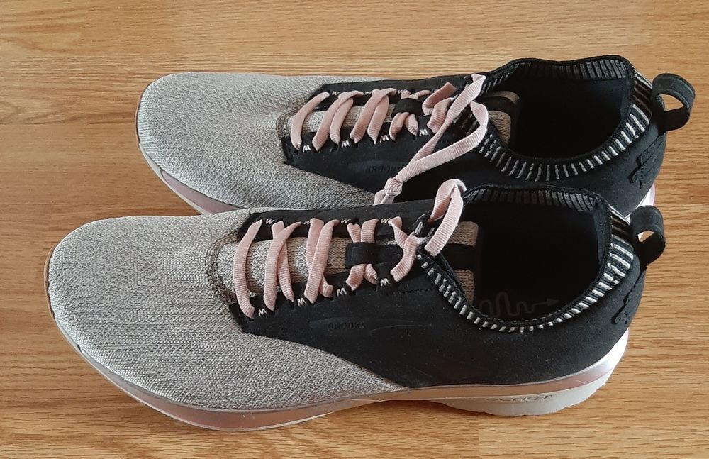 Buty sportowe Brooks Ricochet 44,5 nowe