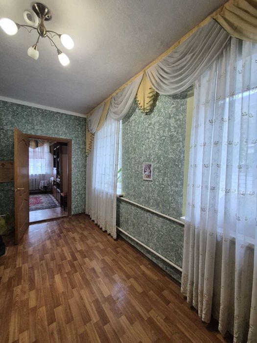 Продаж будинку м.Самар