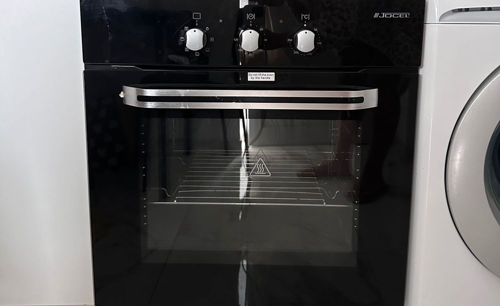 Forno elétrico JOCEL