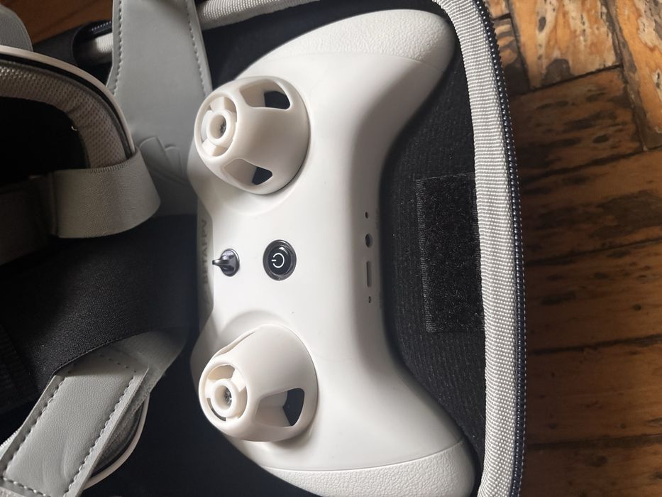 BetaFpv Cetus X elrs( фпв набір , бв)