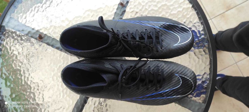 бутси 45 р Nike 950 грн