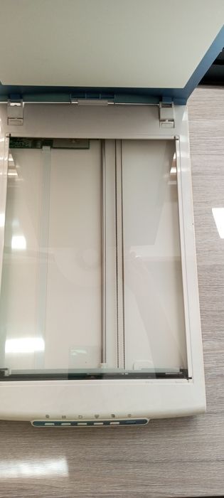 Продам сканер Benq