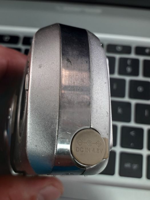 Фотоаппарат Olympus М-300 Zoom